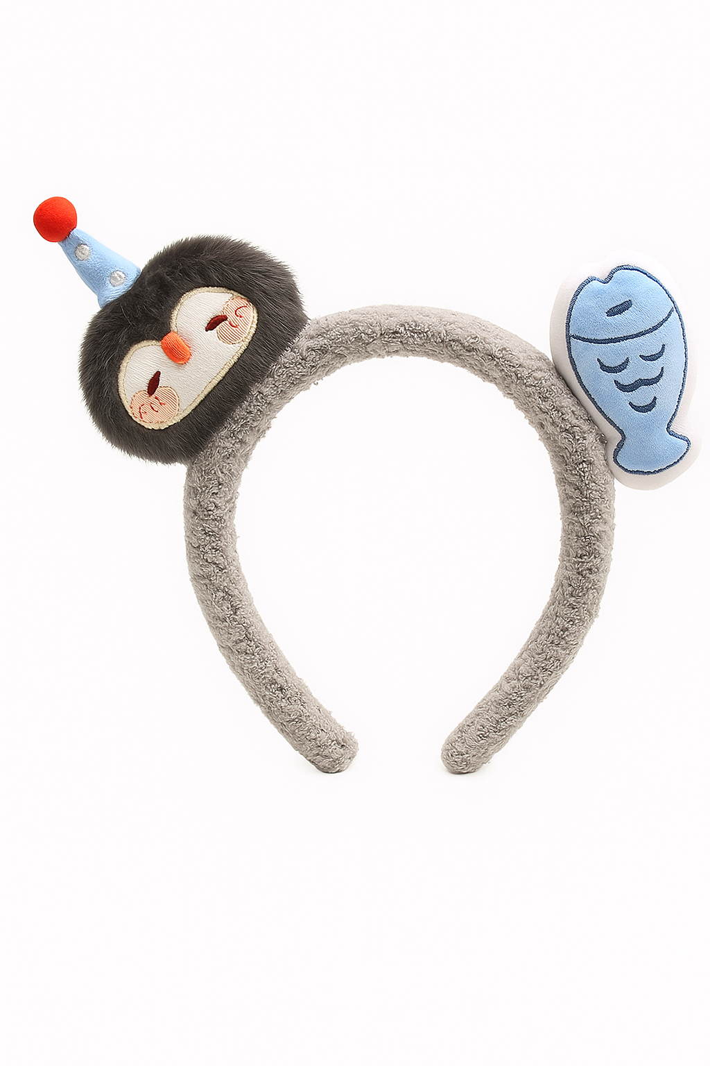 Cute Penguin Party Headband