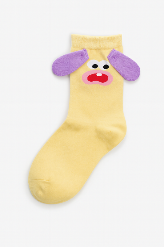 Funny Faces Collection
