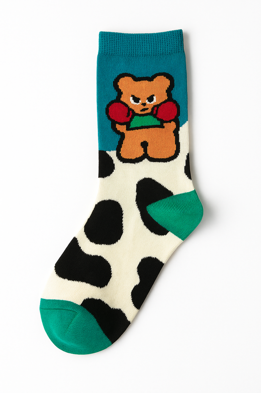 Bear Squad Collection