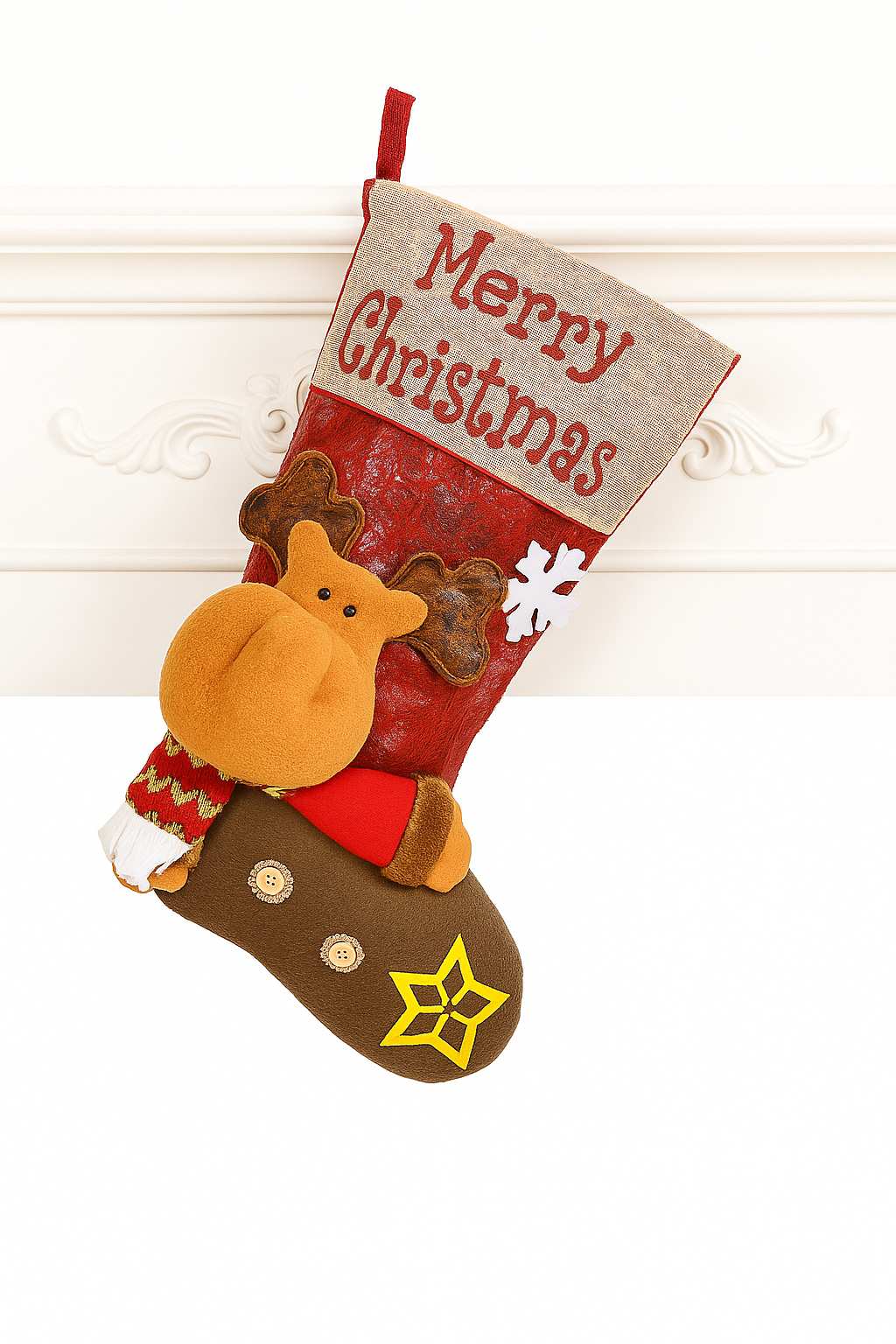 Christmas Stocking socks