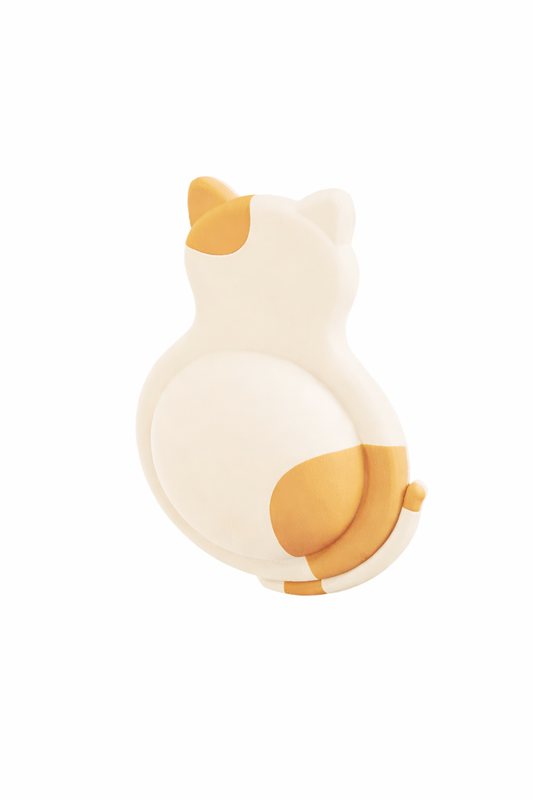 Cute Animal Anti-Collision Protector