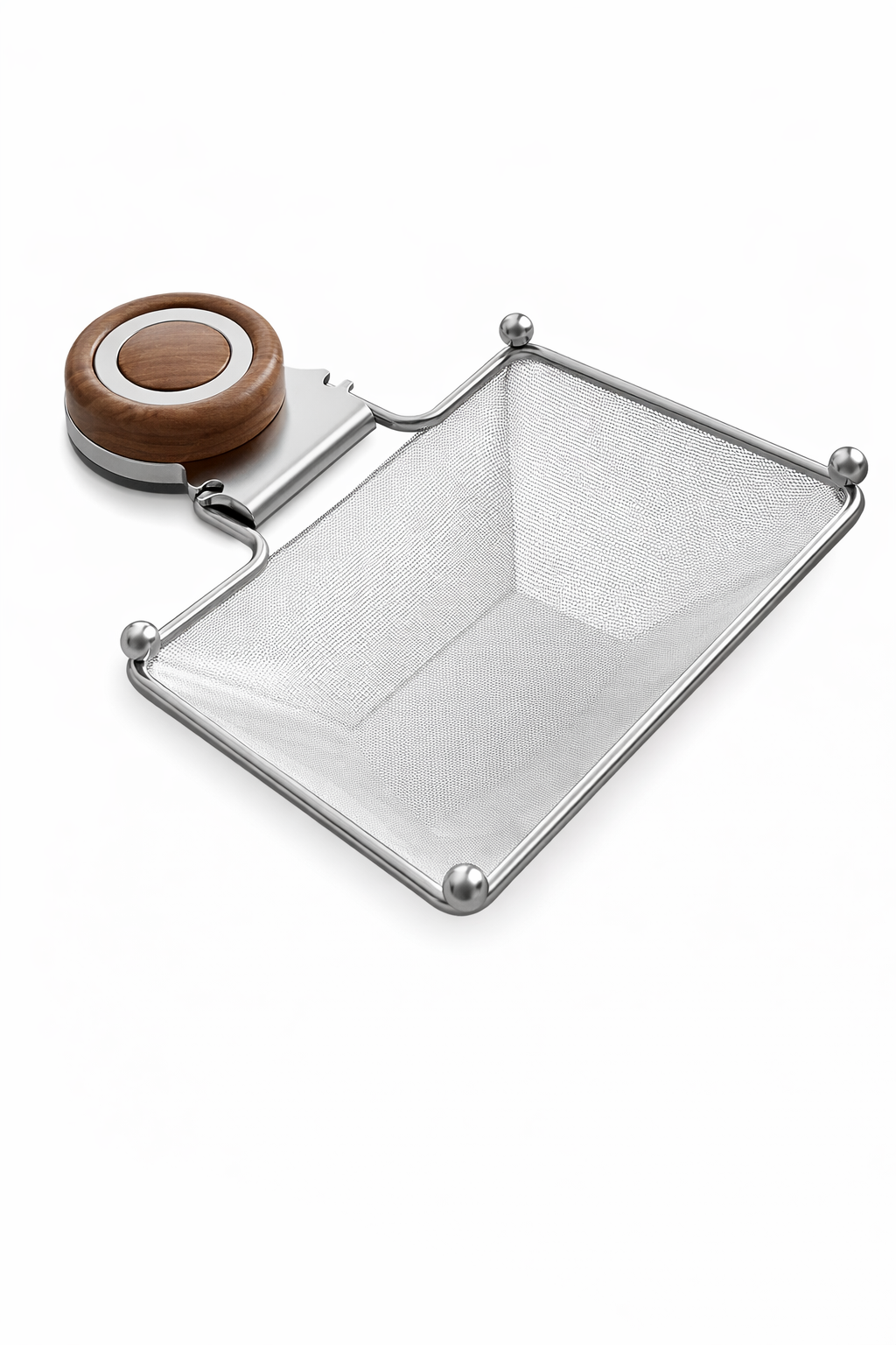 Sink Strainer Basket with Suction Cup
