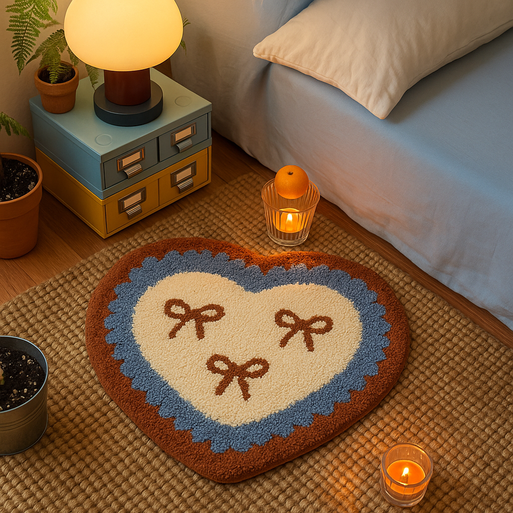 Rugs & Soft Textiles