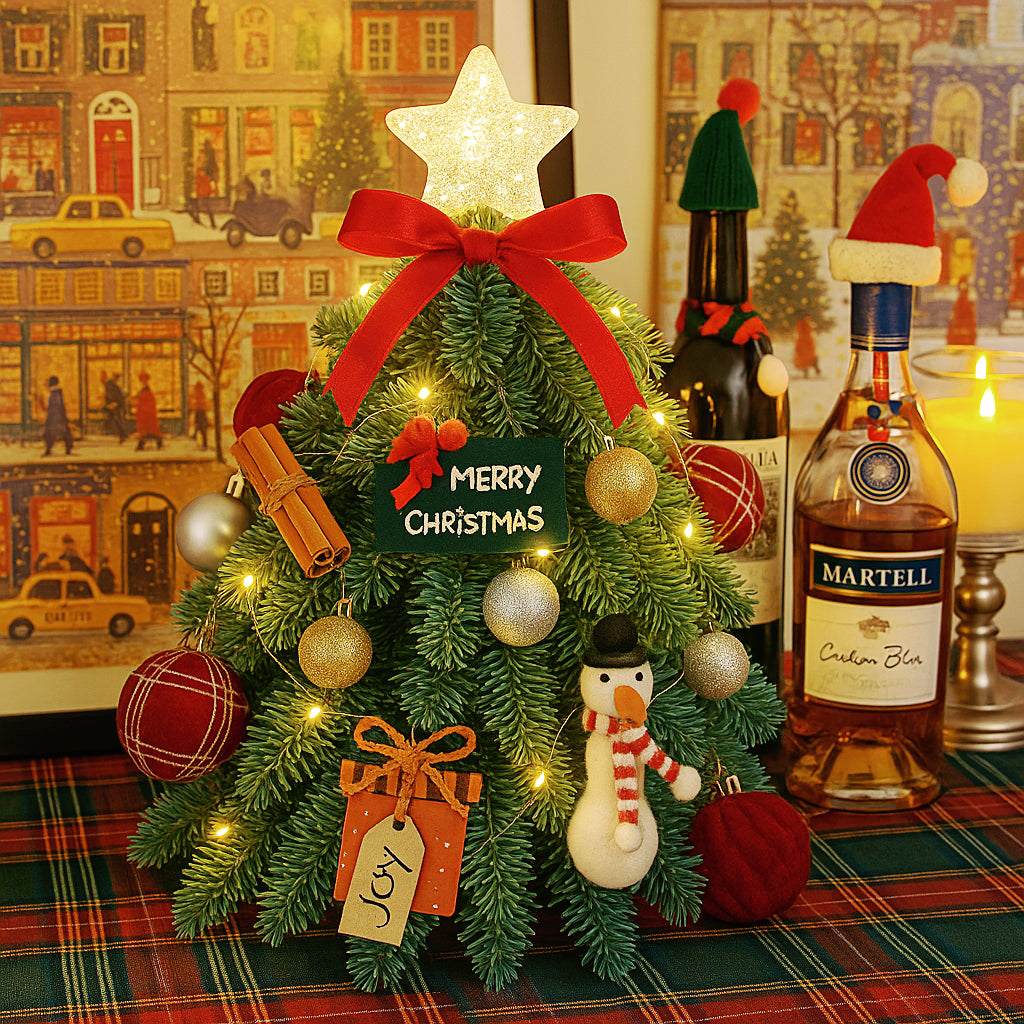Festive & Seasonal