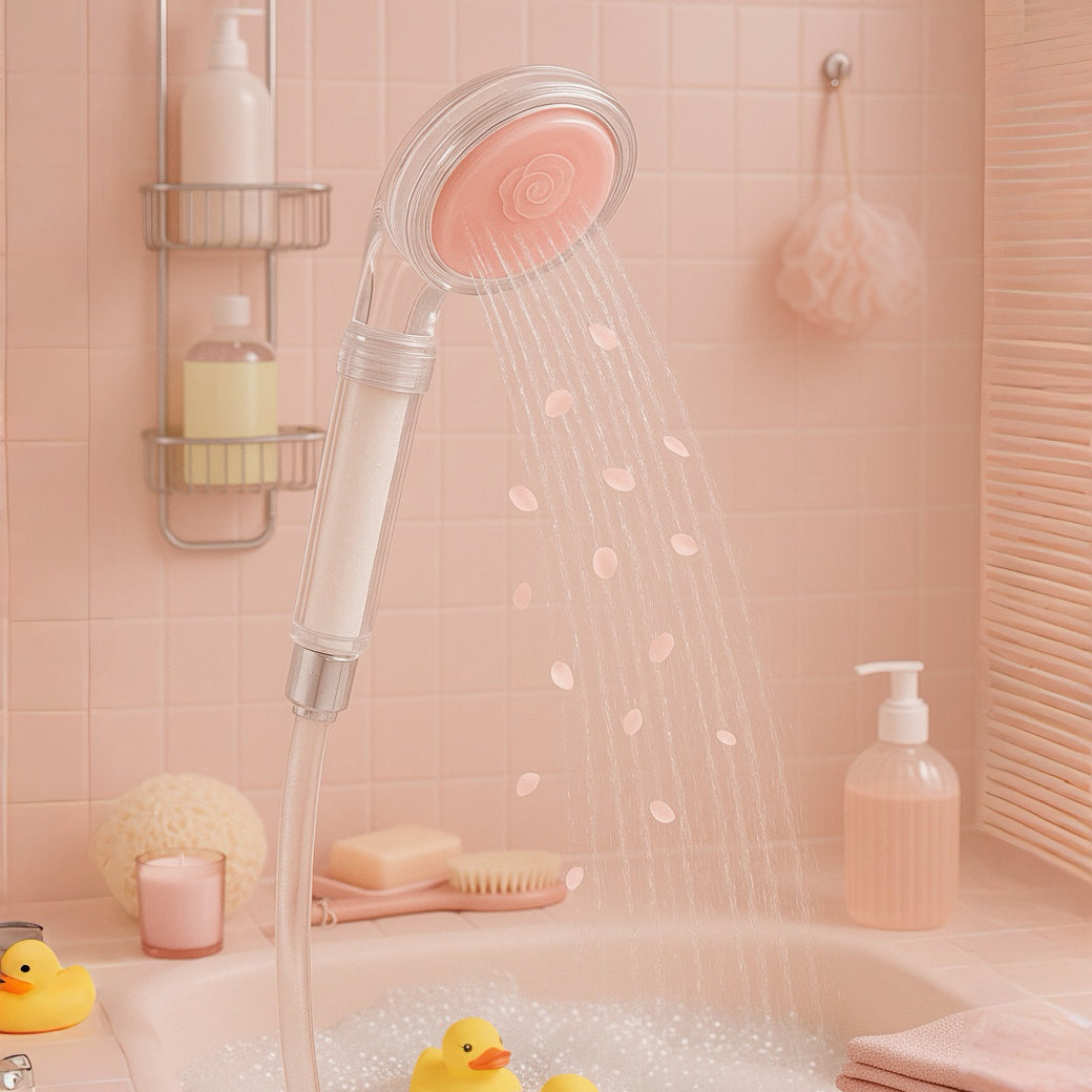 Bath Care & Shower Tools