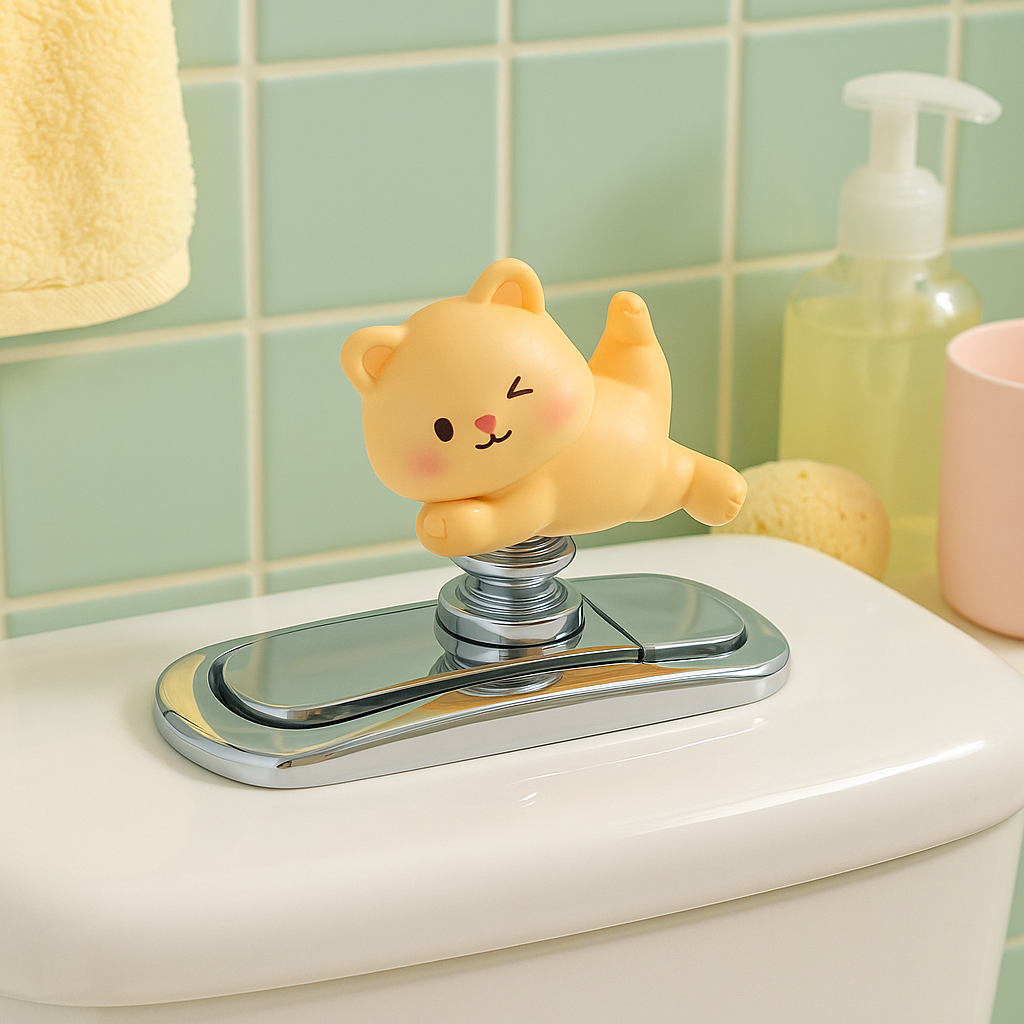 Bathroom Essentials