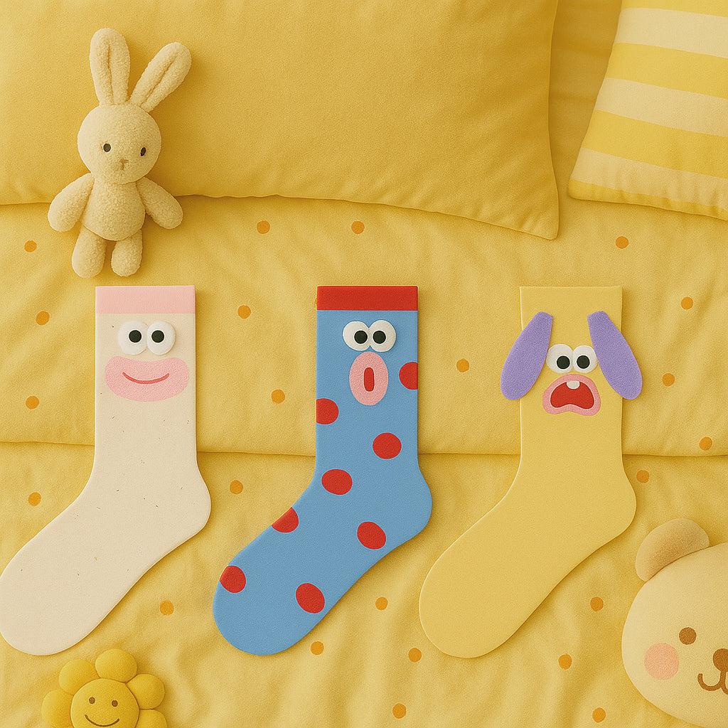 Wearables & Comfort