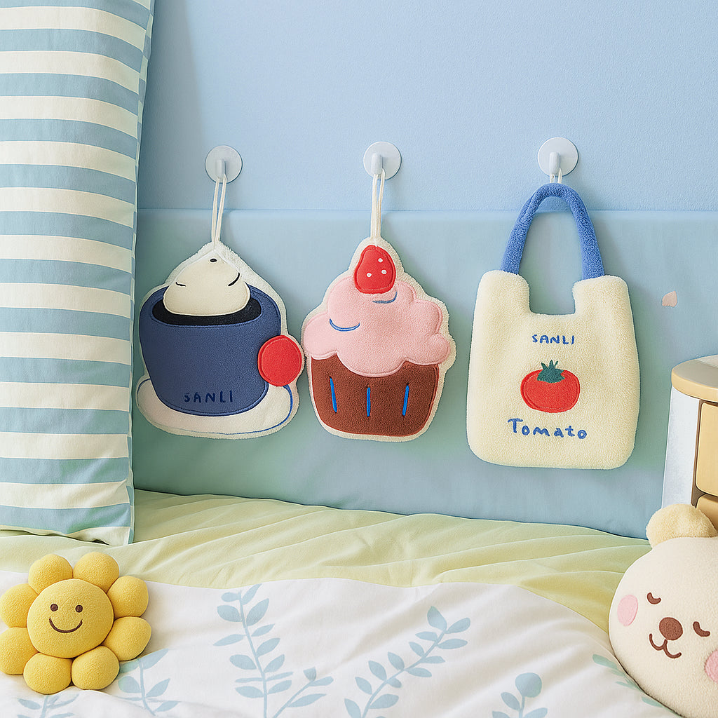 Home Textiles