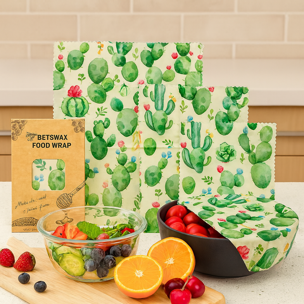 Green Kitchen
