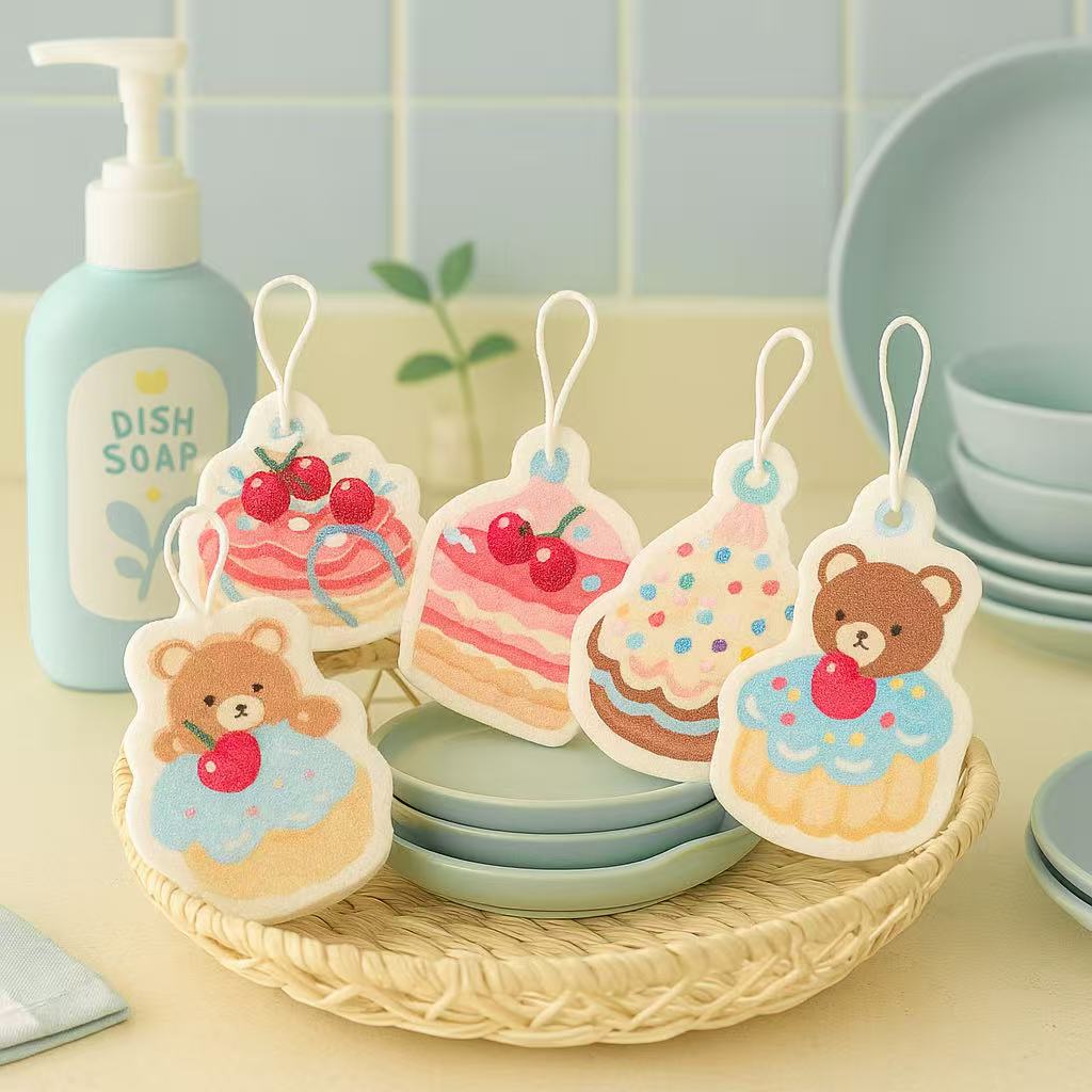 Kitchen Clean & Wash