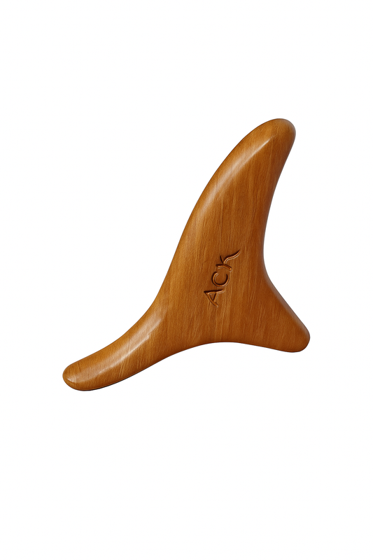 SmoothWood Relaxing Massage Tool