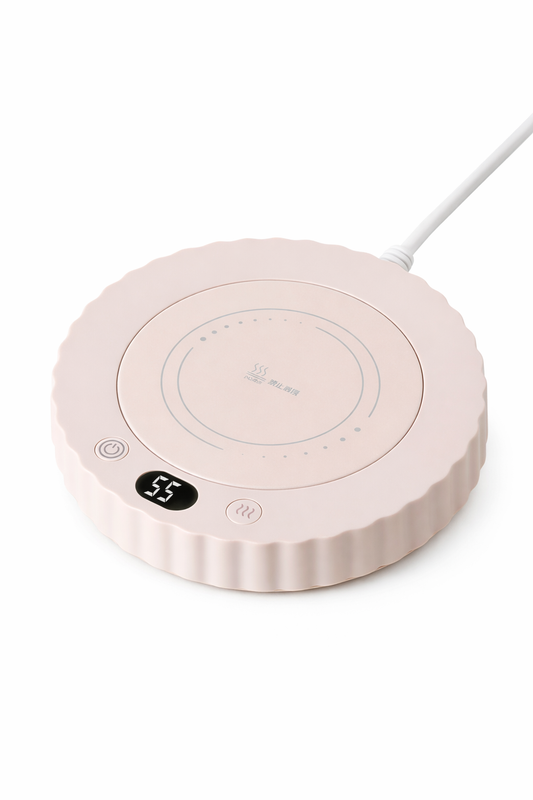 Electric Cup Warmer & Heating Pad