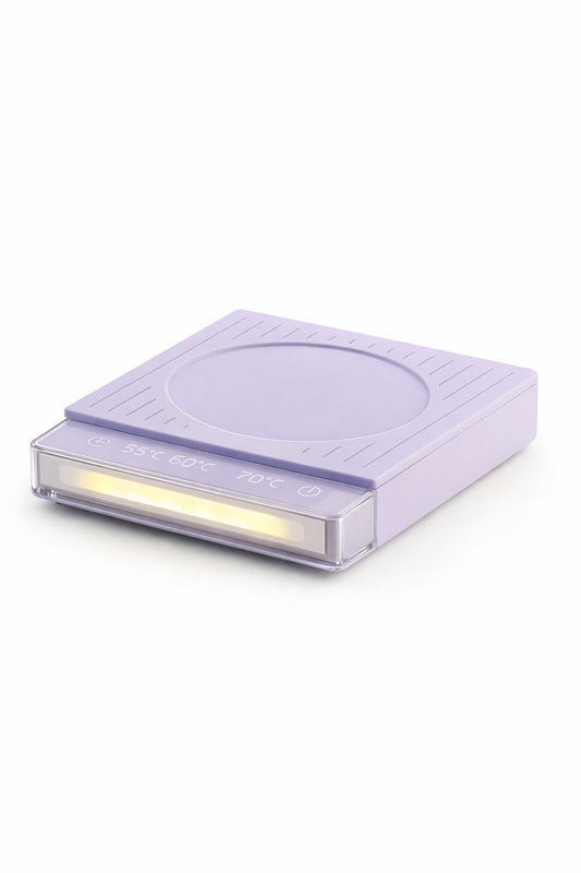 Electric Cup Warmer & Heating Plate