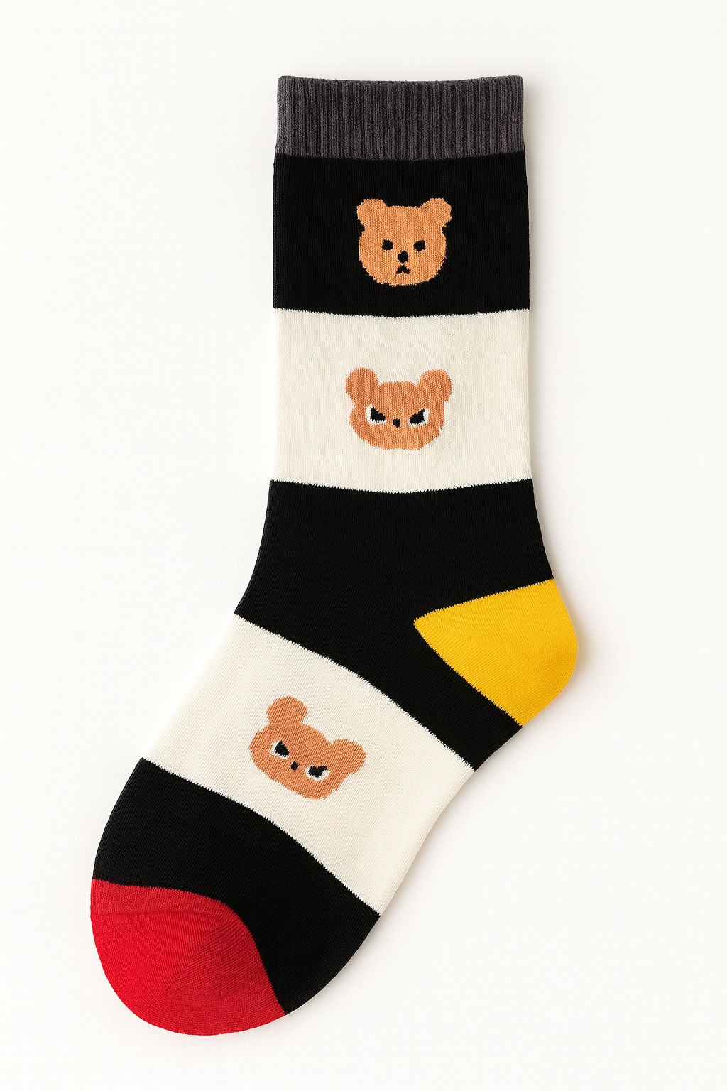 Bear Squad Collection