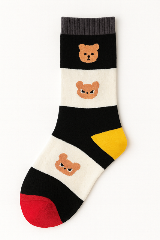 Bear Squad Collection