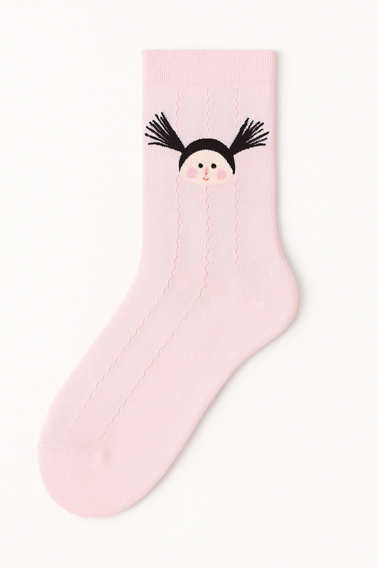Whimsy Girl Collection