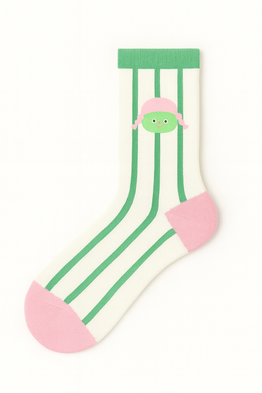 Whimsy Girl Collection