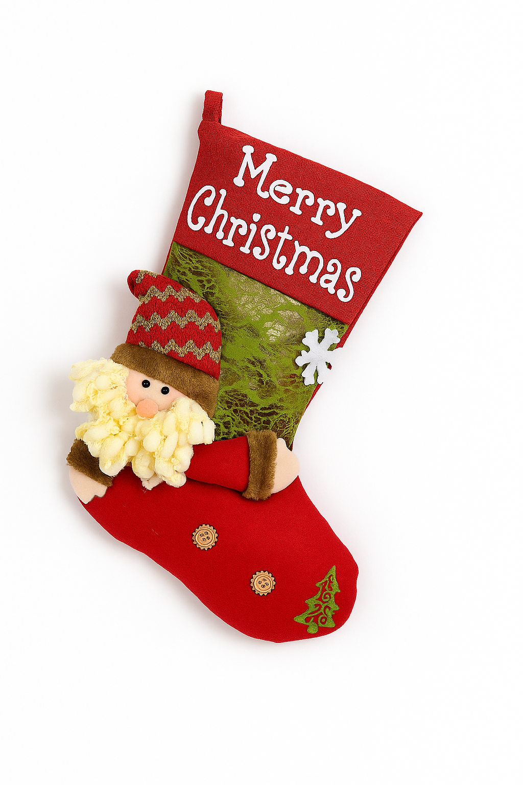 Christmas Stocking socks
