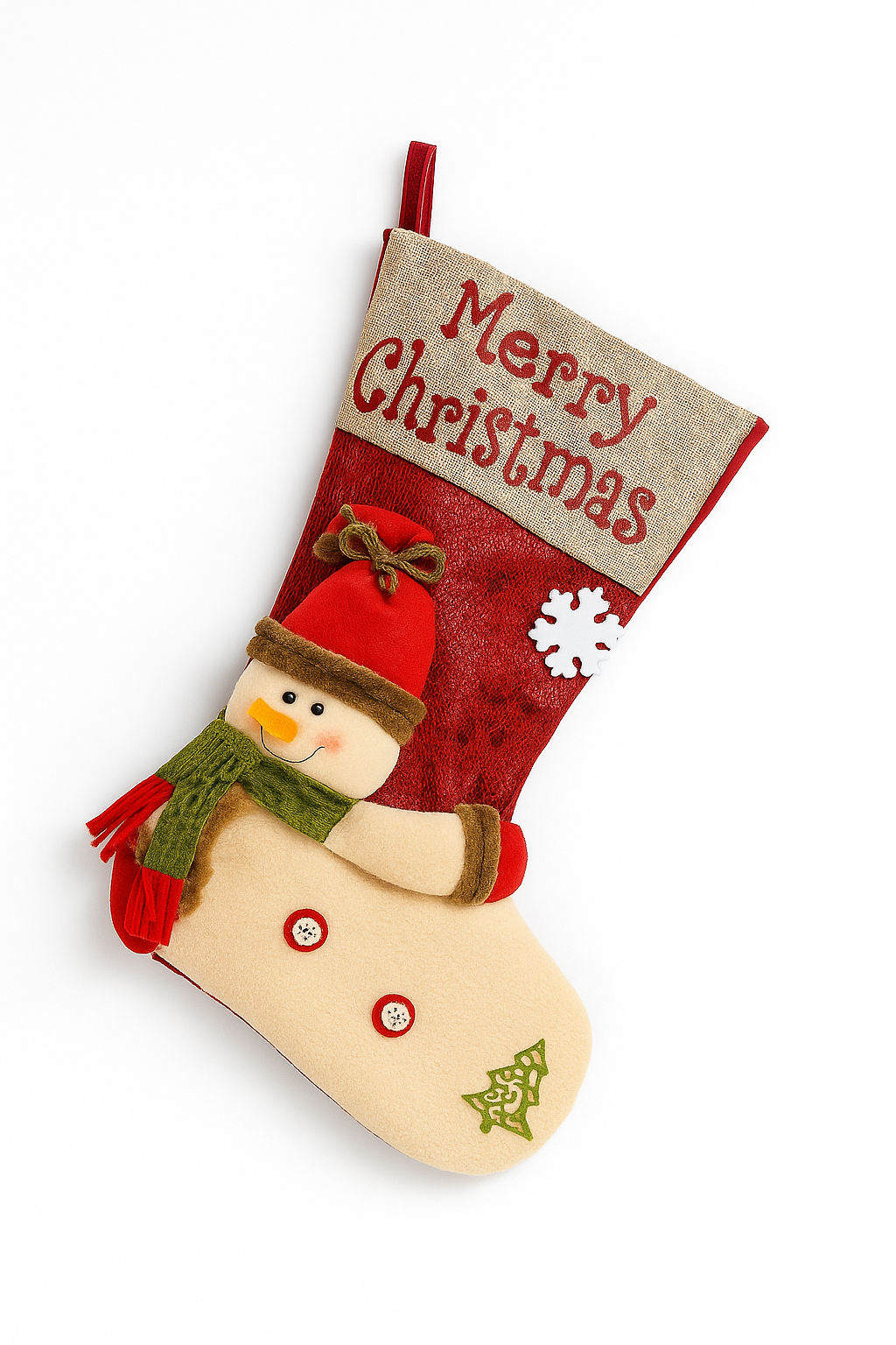Christmas Stocking socks