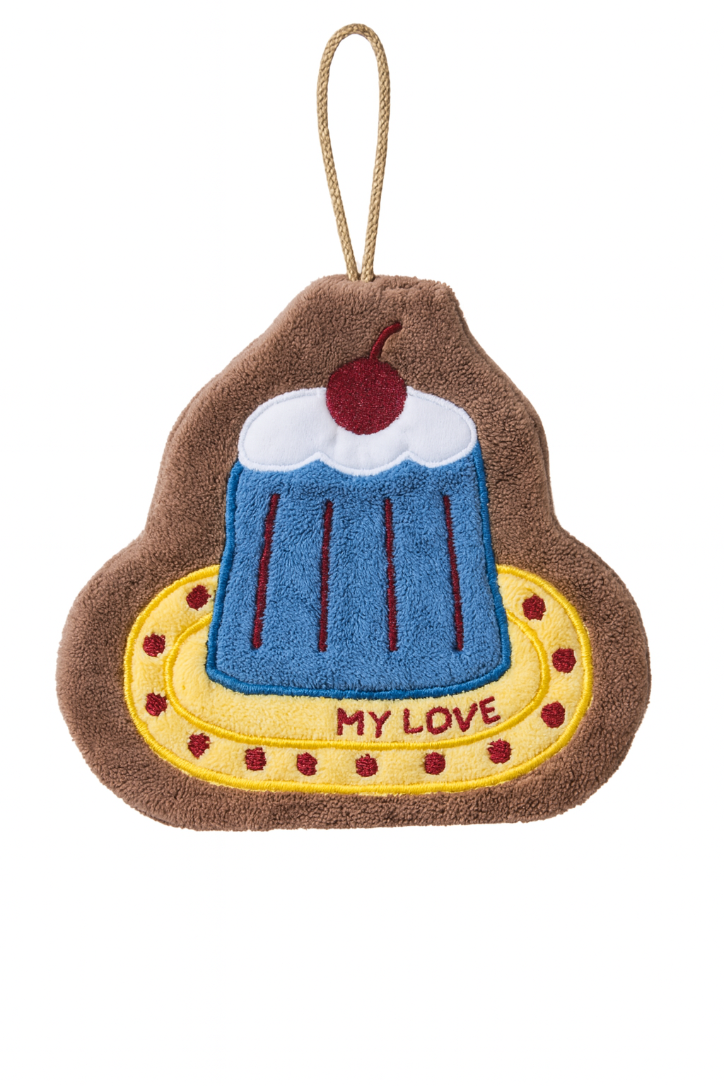 Sweet Treats Hanging Towel Collection