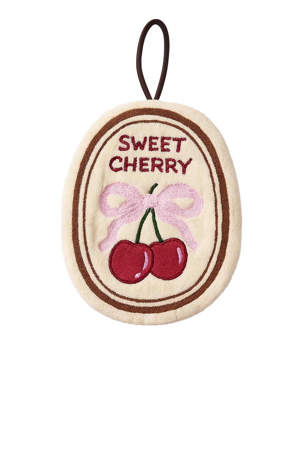 Sweet Treats Hanging Towel Collection