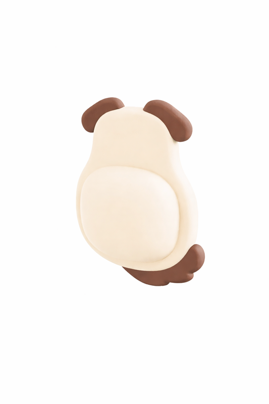 Cute Animal Anti-Collision Protector