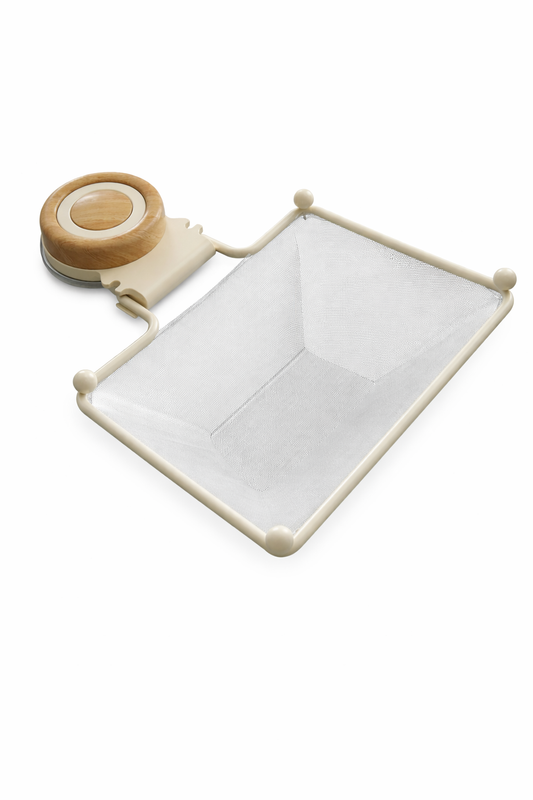 Sink Strainer Basket with Suction Cup