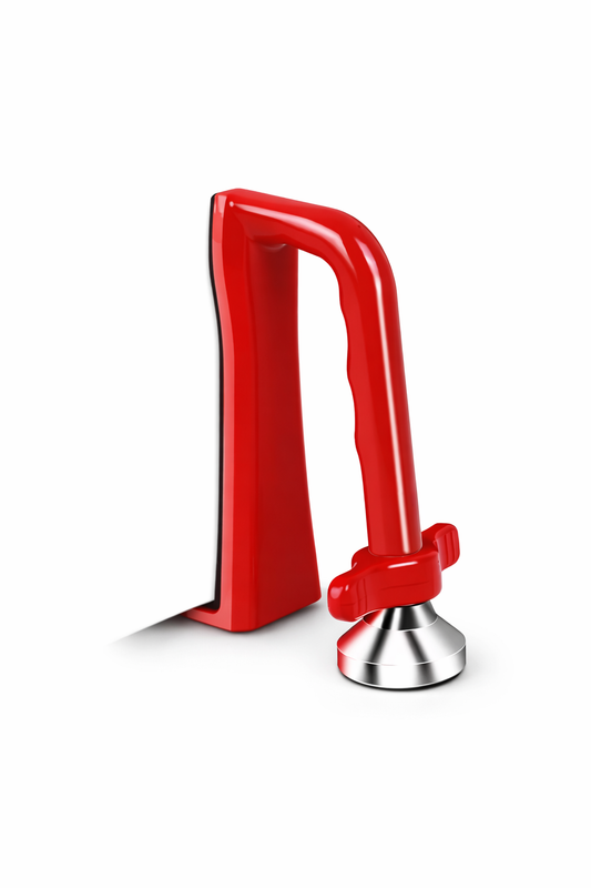 Anti-Slip Door Stopper